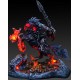 Darksiders Statue War and Ruin 36 cm